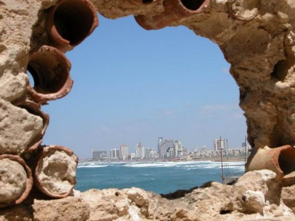 Tlvsublet Hayarkon Apartment Tel Aviv Exterior photo