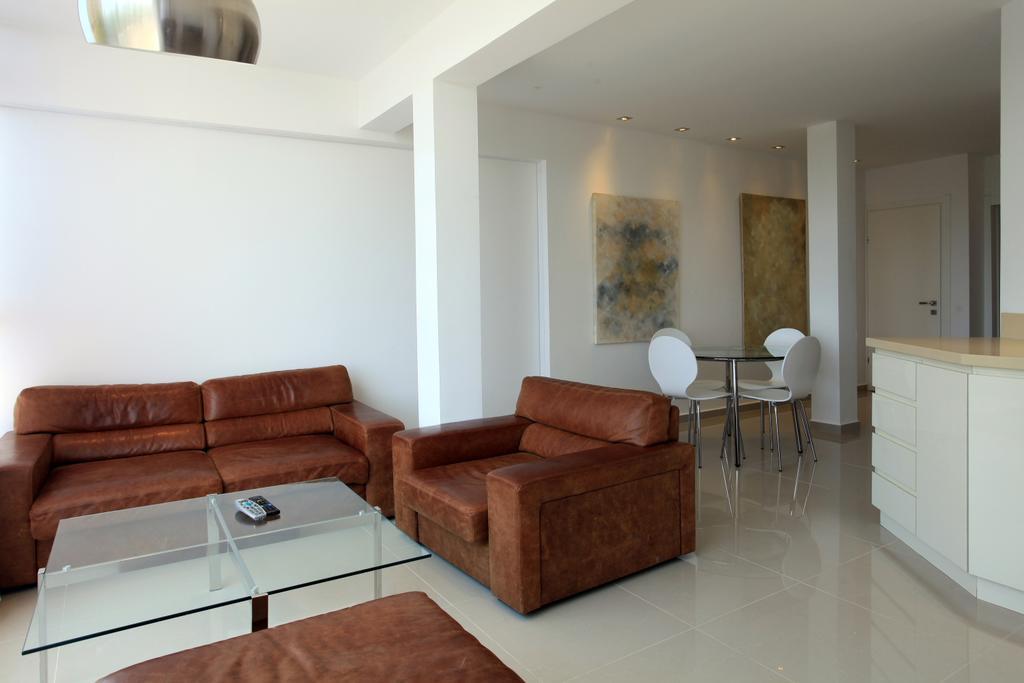 Tlvsublet Hayarkon Apartment Tel Aviv Exterior photo