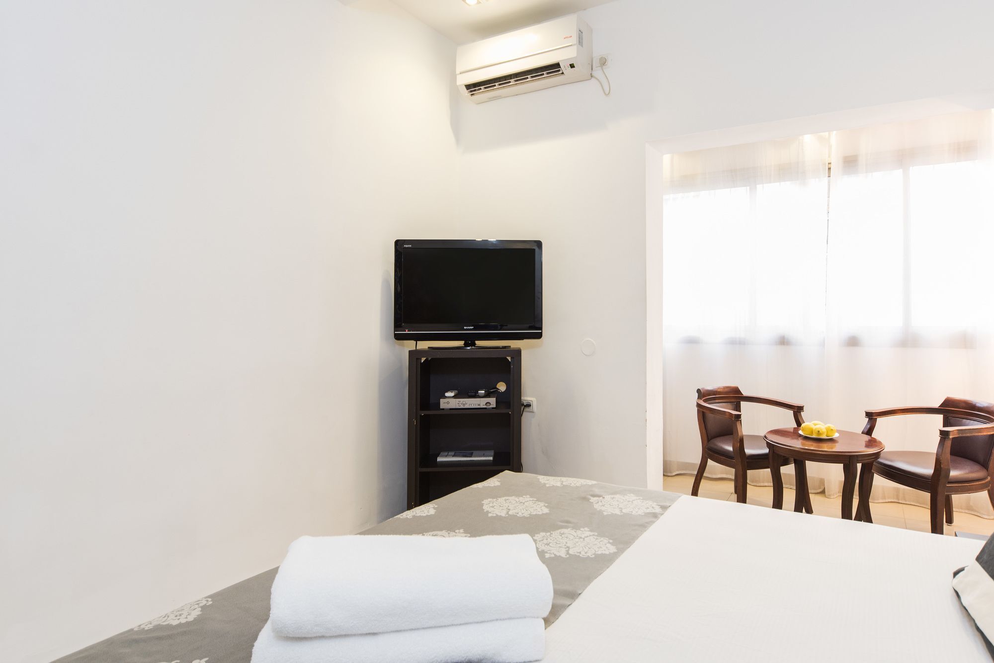 Tlvsublet Hayarkon Apartment Tel Aviv Exterior photo
