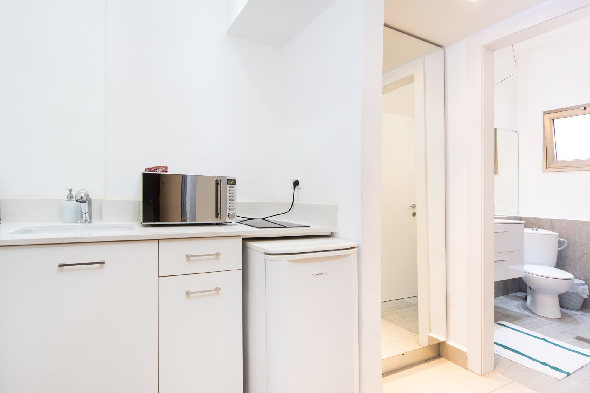 Tlvsublet Hayarkon Apartment Tel Aviv Exterior photo
